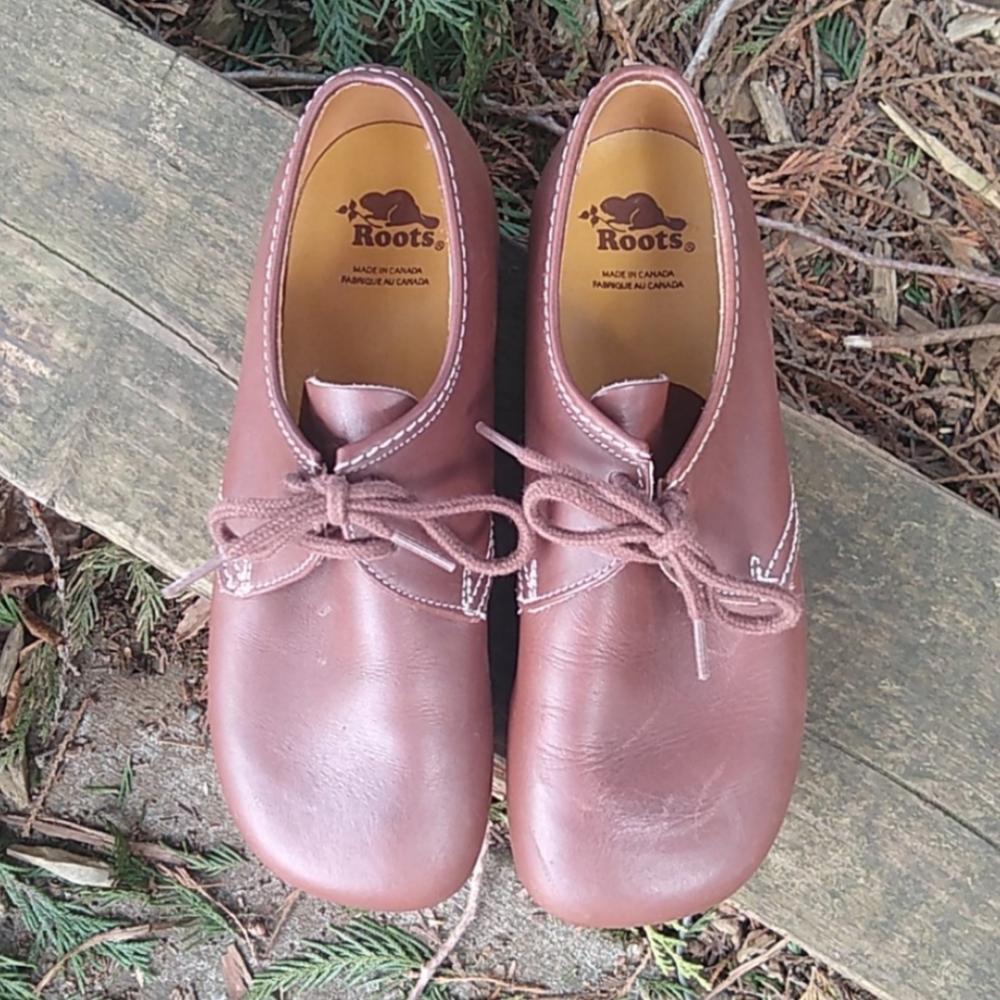 Roots shoes